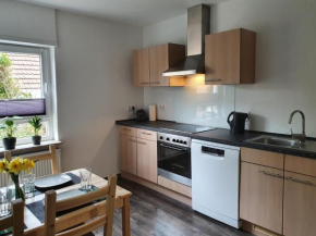 Ferienwohnung am Schönbach